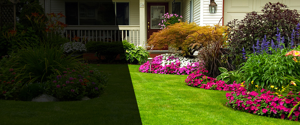 Stanton Landscapers