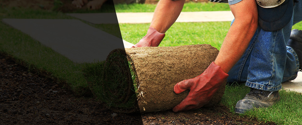 Stanton Landscapers