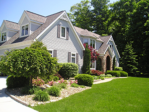Landscapers and Lawncare Services in Stanton, KY