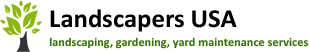 Stanton Landscapers